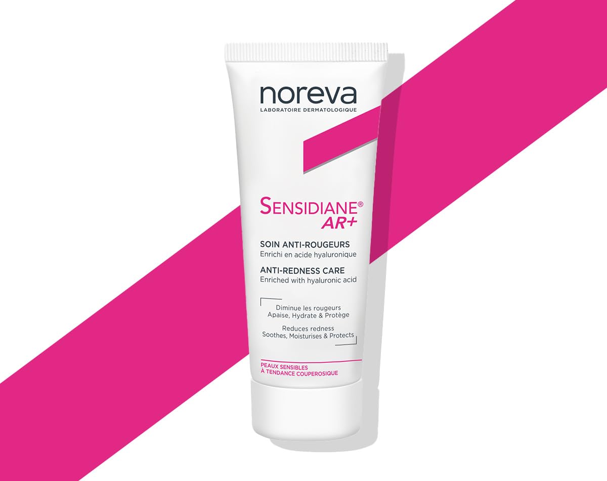 Noreva Sensidiane AR Concentrated Anti-Redness Facial Care by Noreva