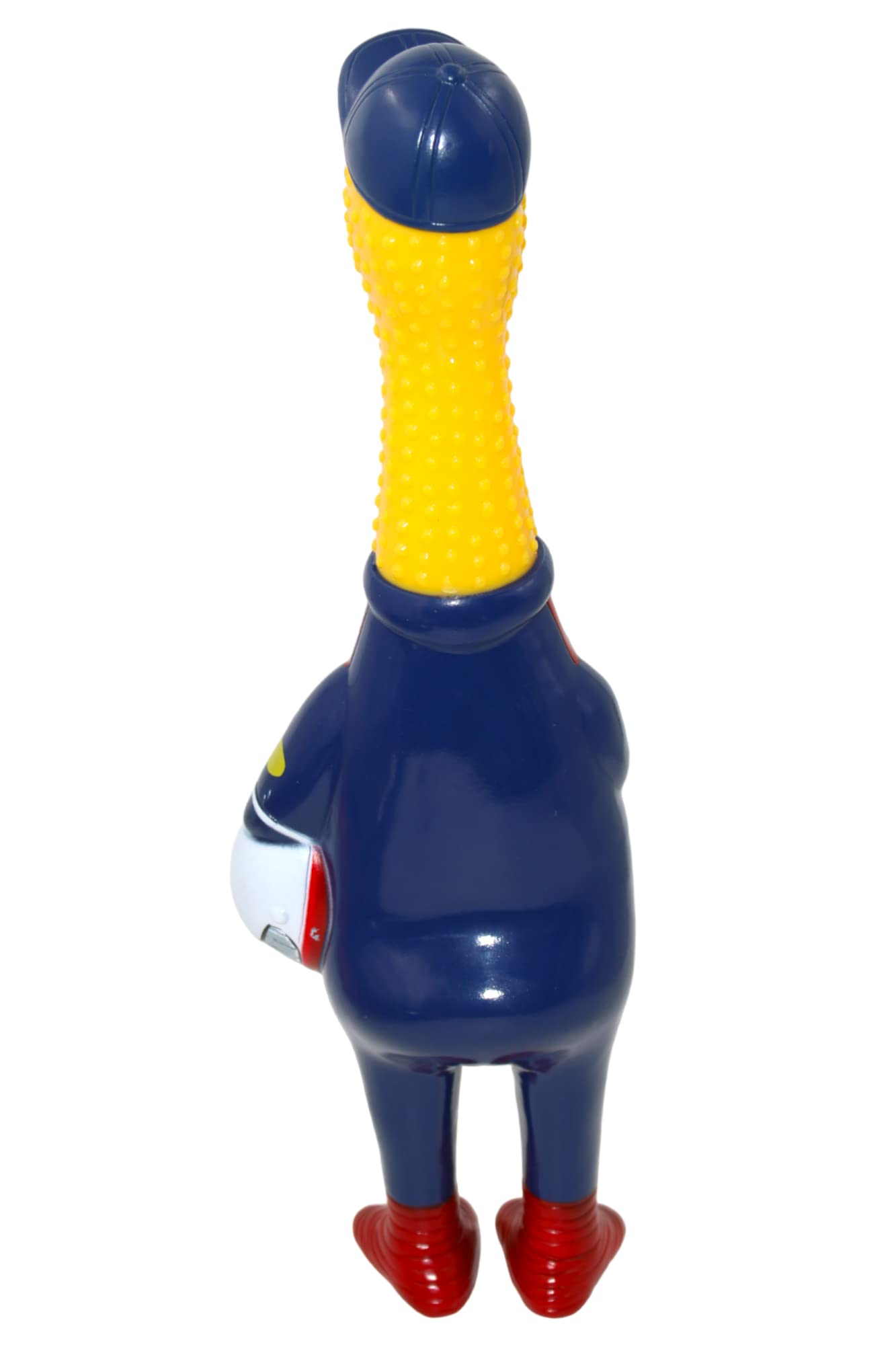 Juguete Chicky Perez Pollo Chillon Chicken Singers