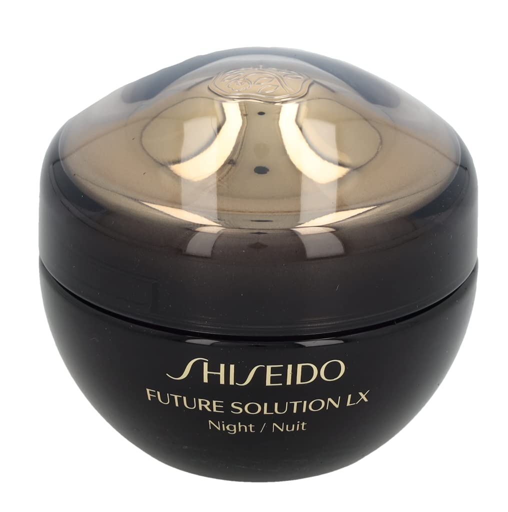 Shiseido Future Solution Lx Total Regenerating Cream 50ml