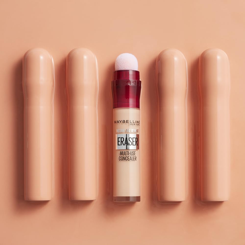 Maybelline Corrector de maquillaje instant age rewind maybelline fair FAIR