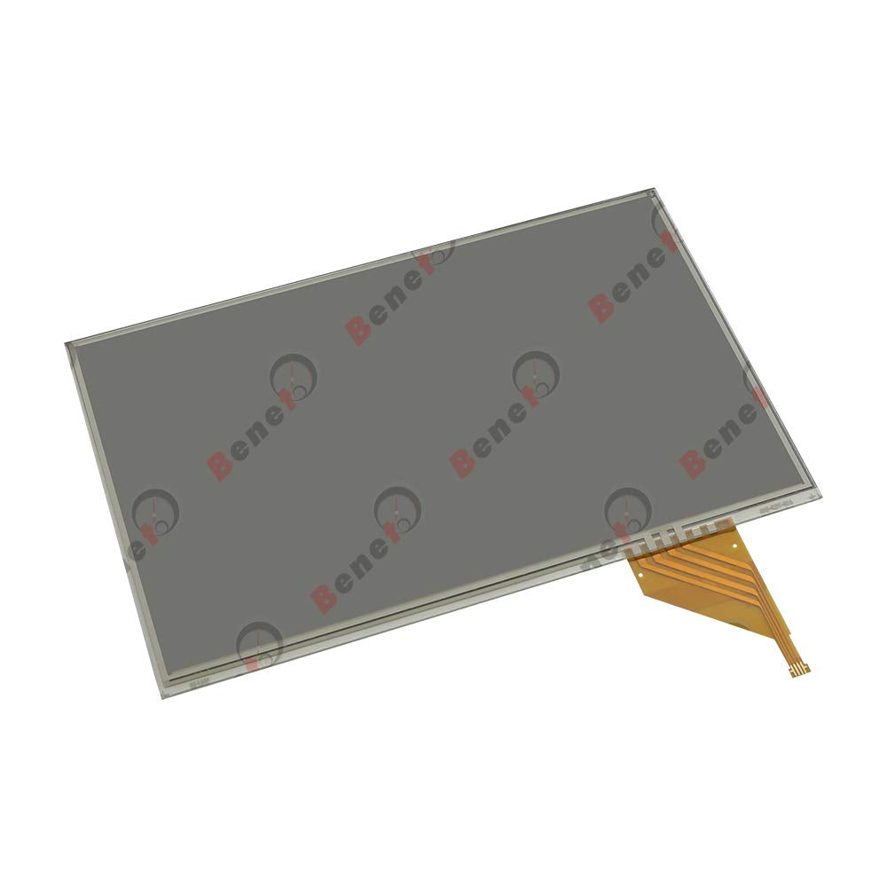 Panel Táctil Compatible para Lexus IS250 IS300 IS350 GS300 450H Prius Navigation con Cinta Adhesiva Doble Cara