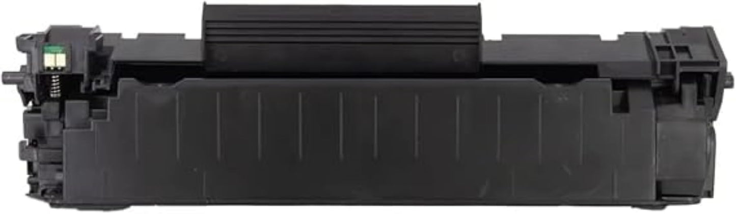 Cartucho Toner 150a W1500A con Chip Listo para Usar. Compatible con Impresoras MFP M141a/ M141w/ M111a/ M111w (Negro) 1 Pieza.