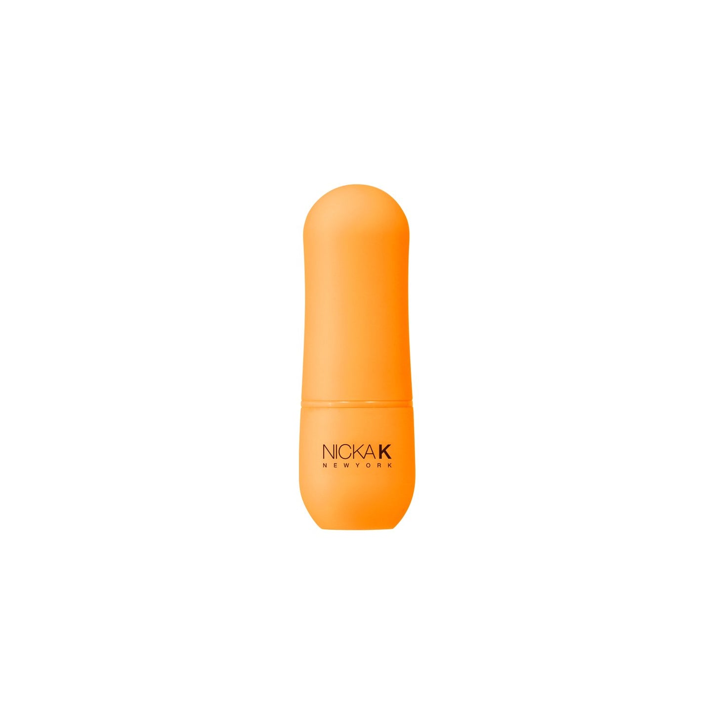 Nicka K long lasting hydro care lip balm - citrus tart 10