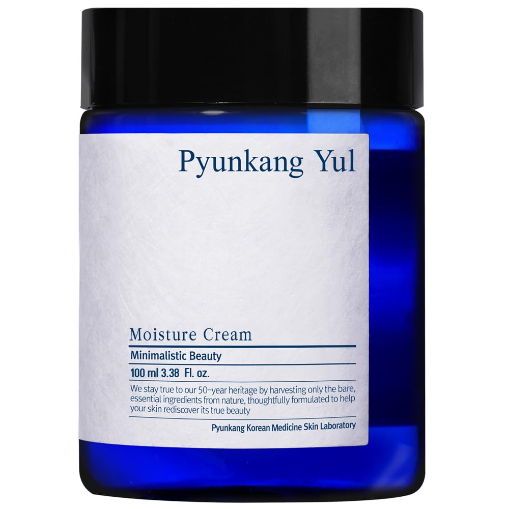 Crema Hidratante Pyunkang Yul 100ml