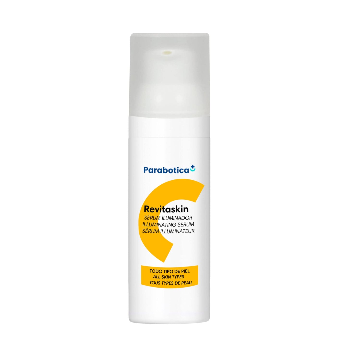 Sérum Revitaskin 30ml