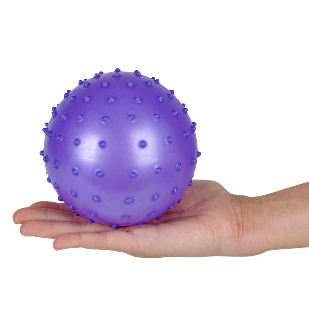 Bolas de Perilla Rhode Island Novelty Surtidas Paquete de 5