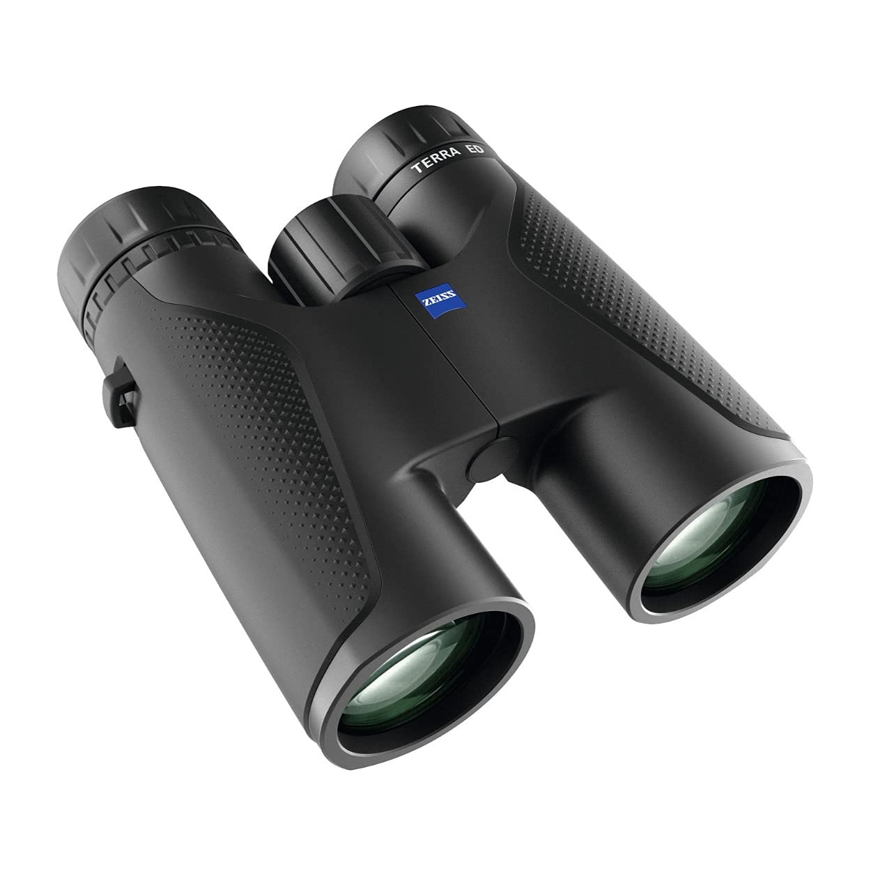 Binoculares Zeiss Terra ED 10x42 Negro