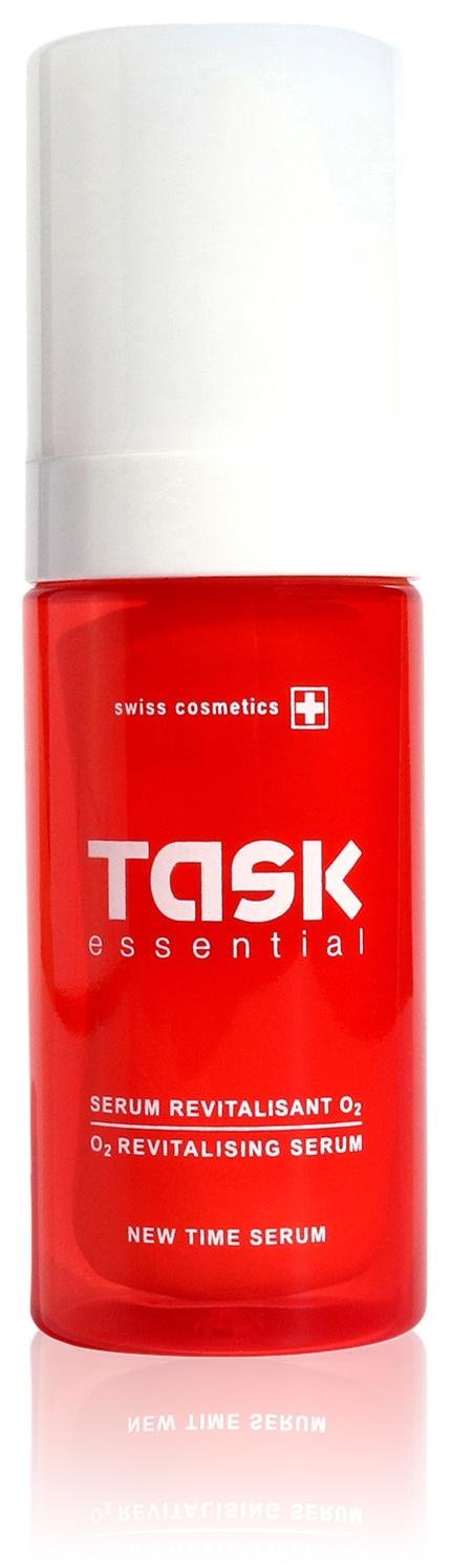 Suero Task Essential New Time 1 Fl Oz