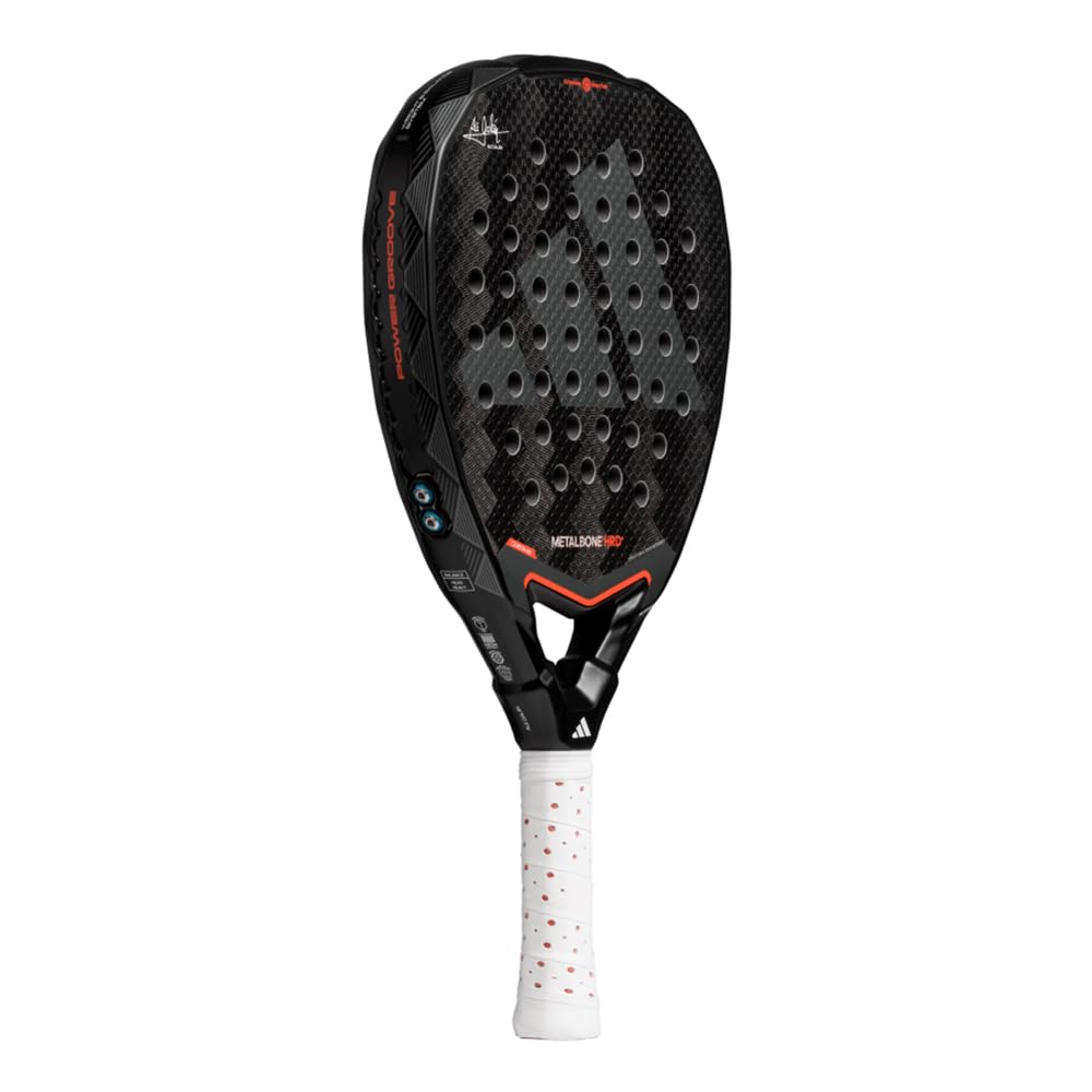 Adidas Padel Metalbone HRD+ 3.4