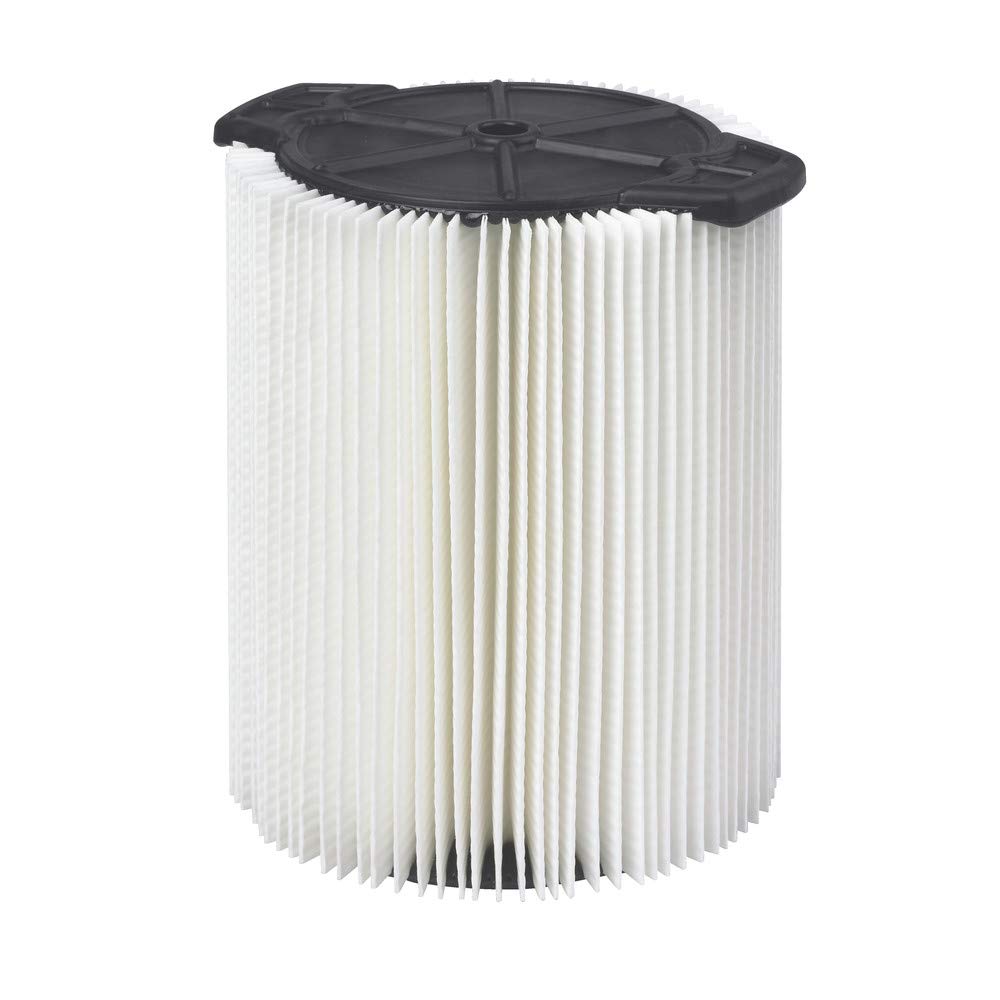 Filtro para aspiradora RIDGID VF4000