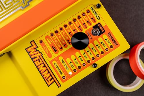Digitech WHAMMYMN MonoNeon Signature Whammy
