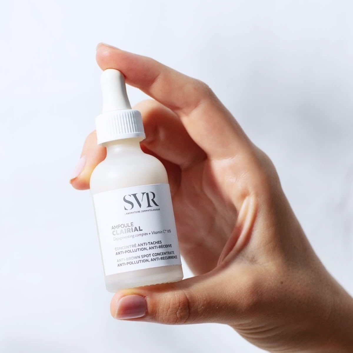 Serúm SVR Clairial Ampoule Despigmentate 30 ml