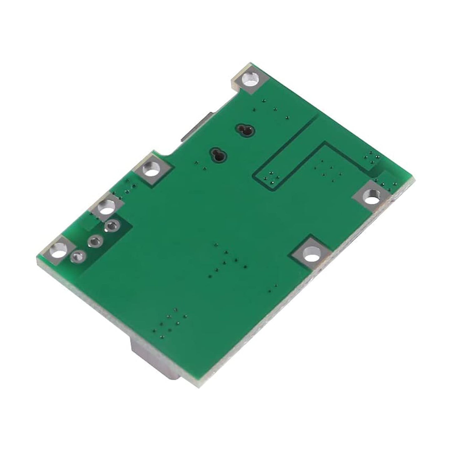 Módulo cargador de batería USB TP4056 de 3,7 V, 4,2 V a 9 V, 5 V, 2 A, módulo intensificador integrado, módulo cargador de batería de iones de litio 18650