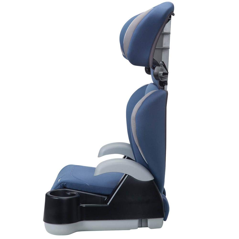 Asiento Auto Safety 1st Azul Paquete Único