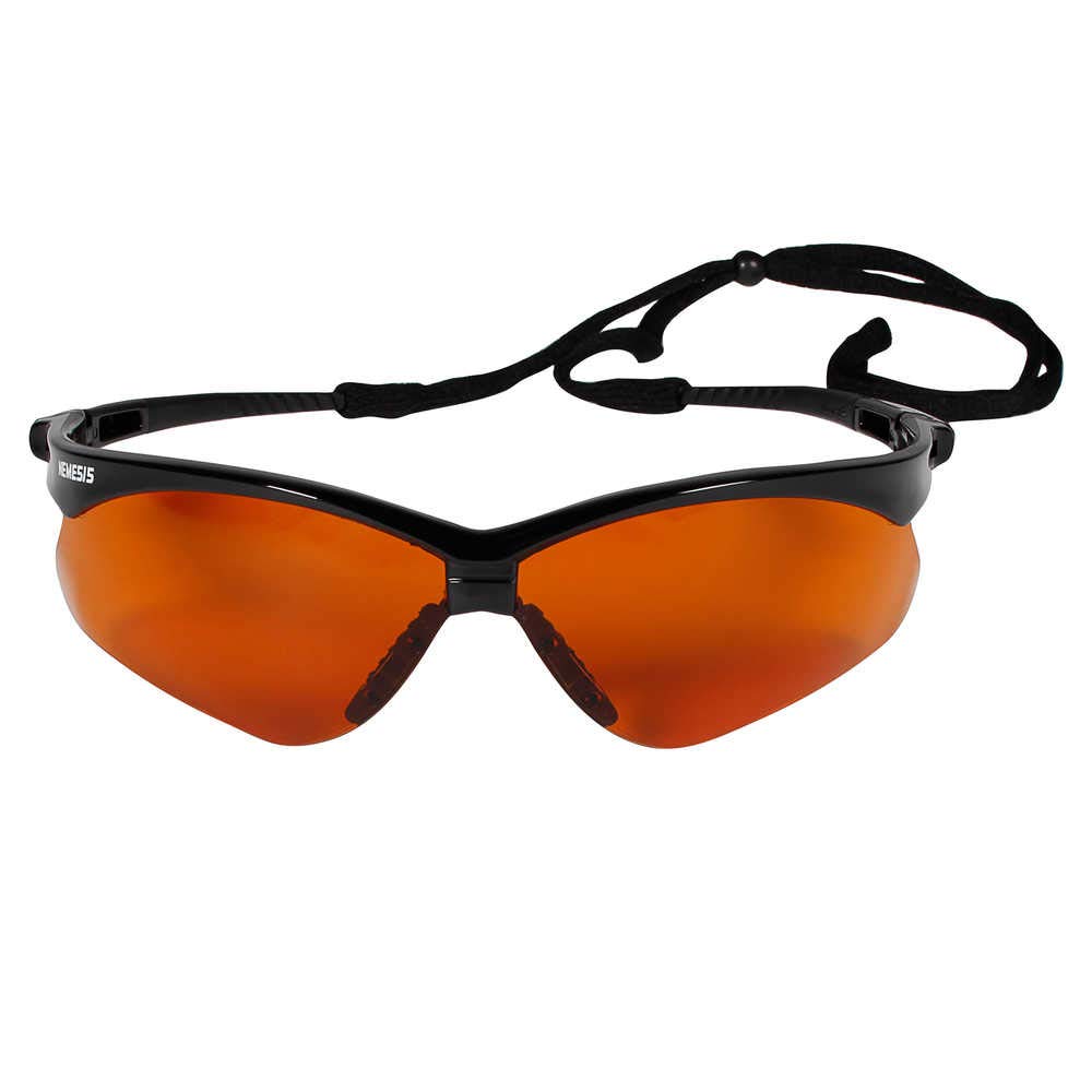 Jackson Safety Nemesis* Safety Glasses 3011374