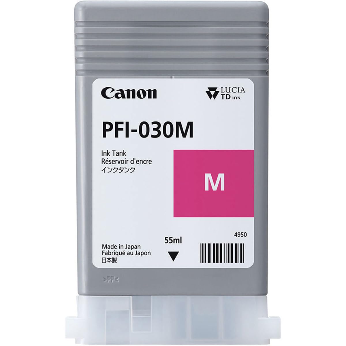 Impresora Canon imagePROGRAF TA-20 y TA-30 Inkjet Profesional