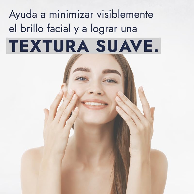 Hebbe - Niacinamida Pura para Rejuvenecimiento y Cuidado de la Piel, 250 g