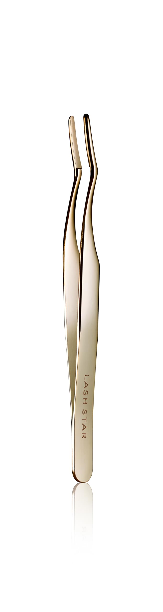 Lash Star Herramienta Aplicadora De Pestañas Oro