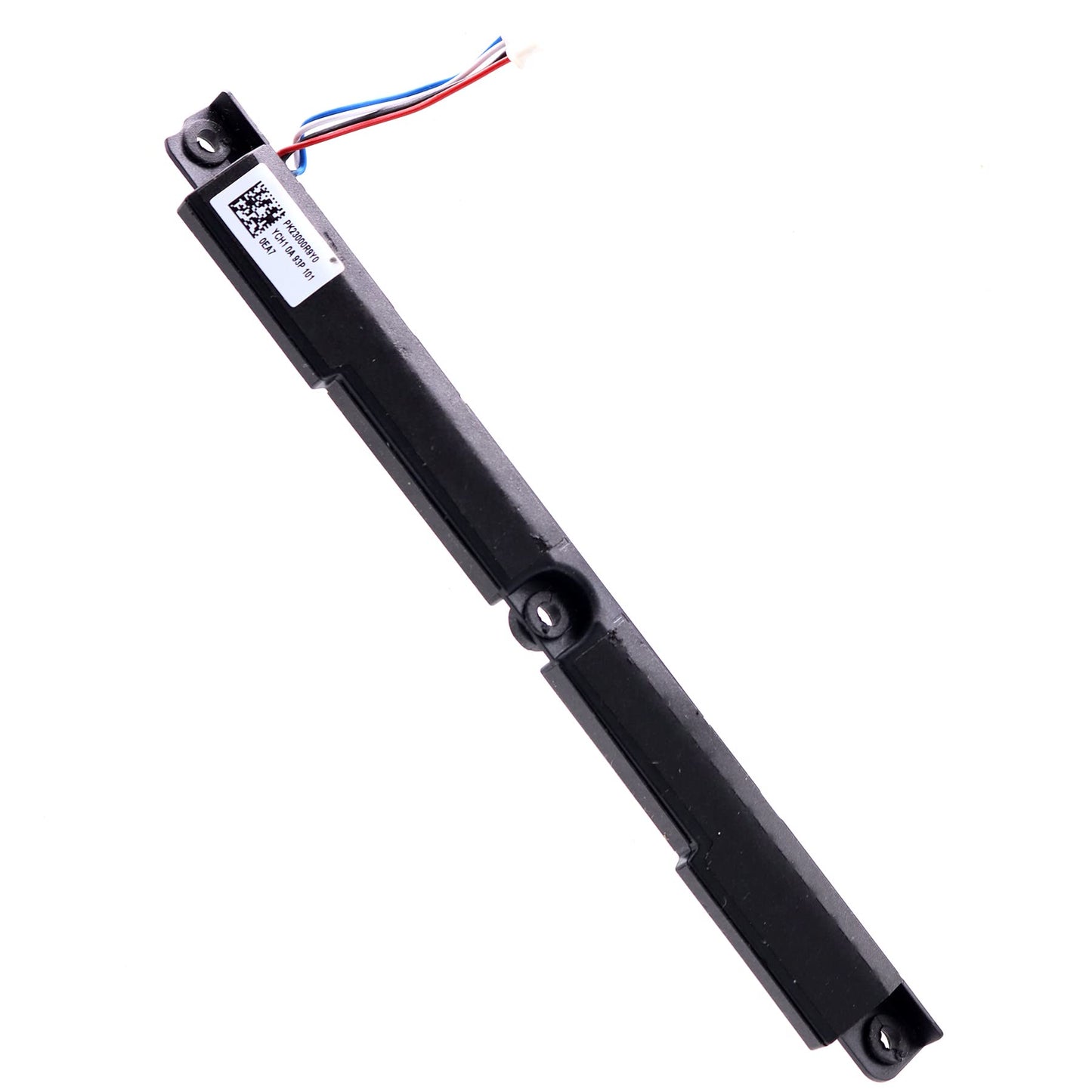 Deal4GO Altavoz interno izquierdo y derecho 02HK900 PK23000R9V0 PK23000R9Y0 Reemplazo para Lenovo Thinkpad T490 T495 T590 P53S P43S