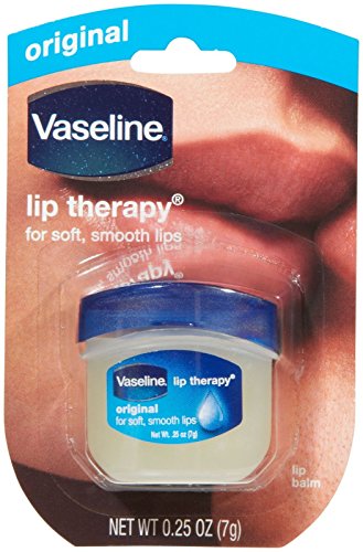 Vaseline Lip Therapy Original 7g