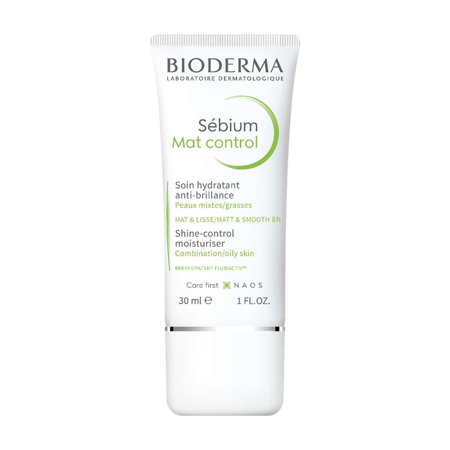 Bioderma - Crema Sébium MAT Control para piel grasa - 1 fl. oz.