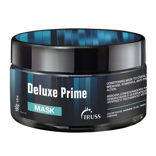 Mascarilla TRUSS Deluxe Prime 180g