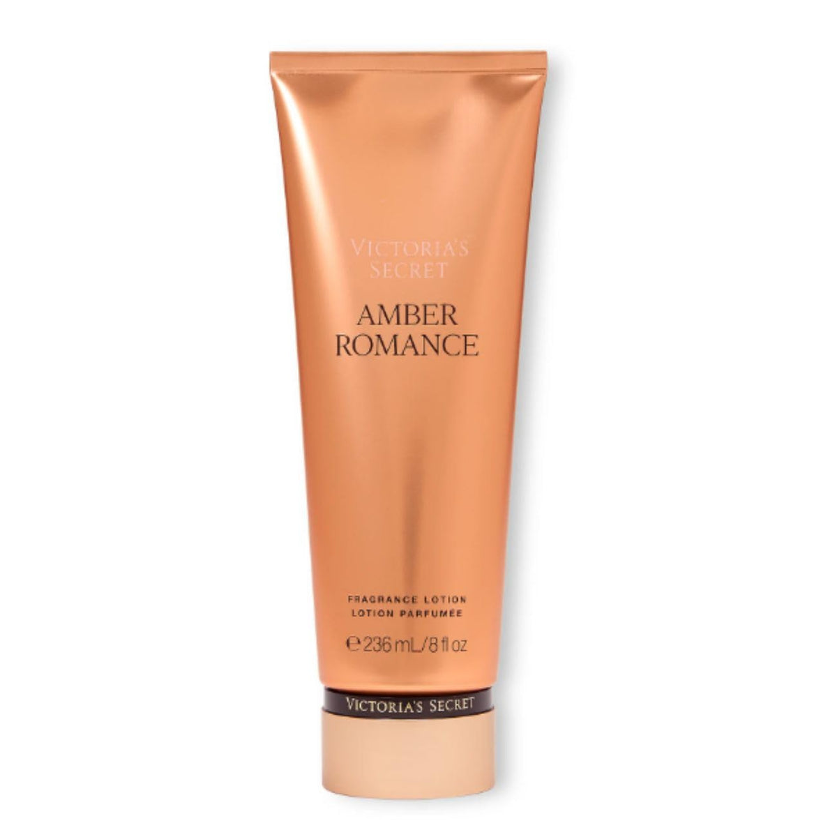 Z3 Victoria's Secret Amber Romance 236ml Body Lotion