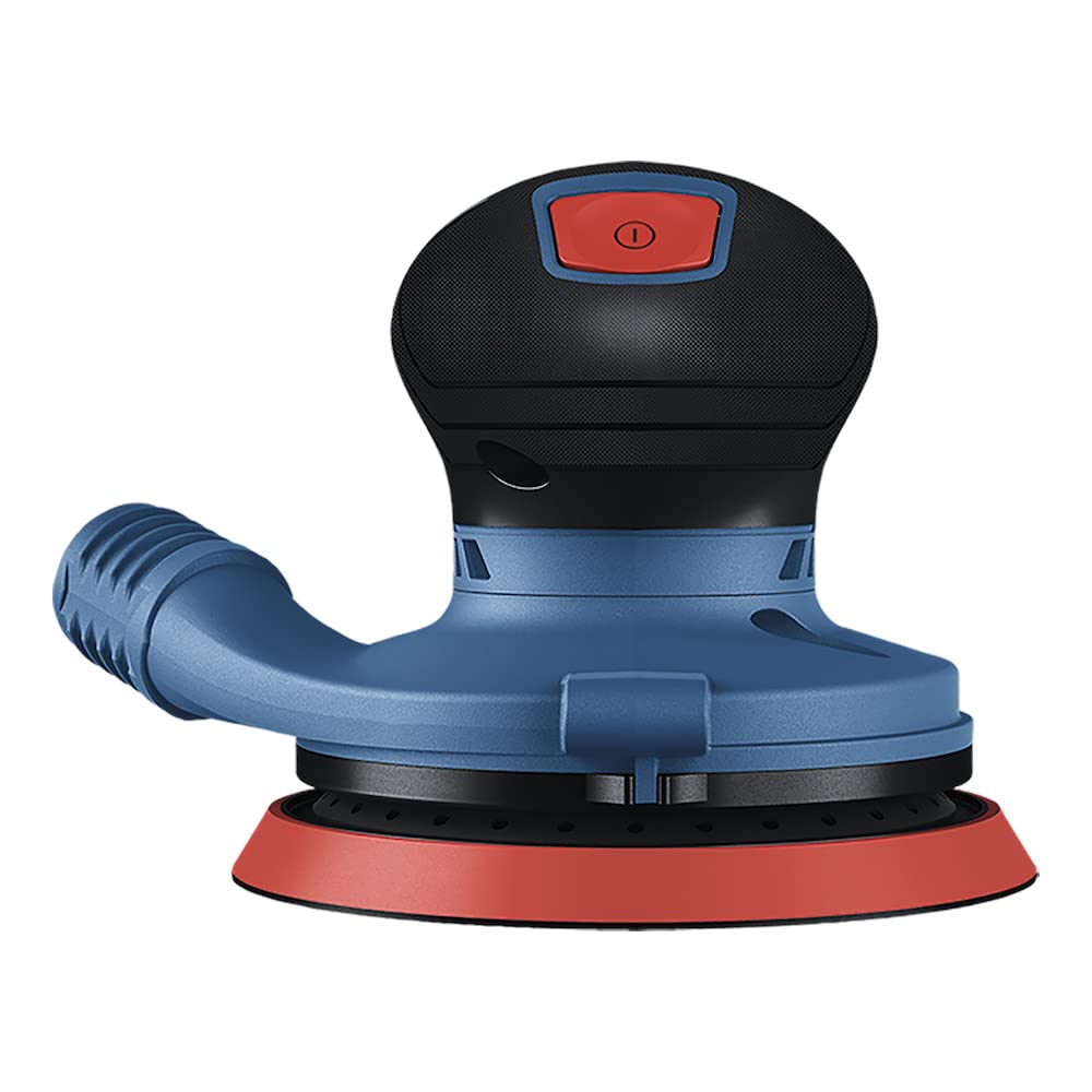 Bosch Lijadora orbital GEX12V-125