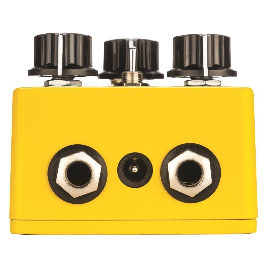 EarthQuaker Devices Blumes Trituradora de baja señal
