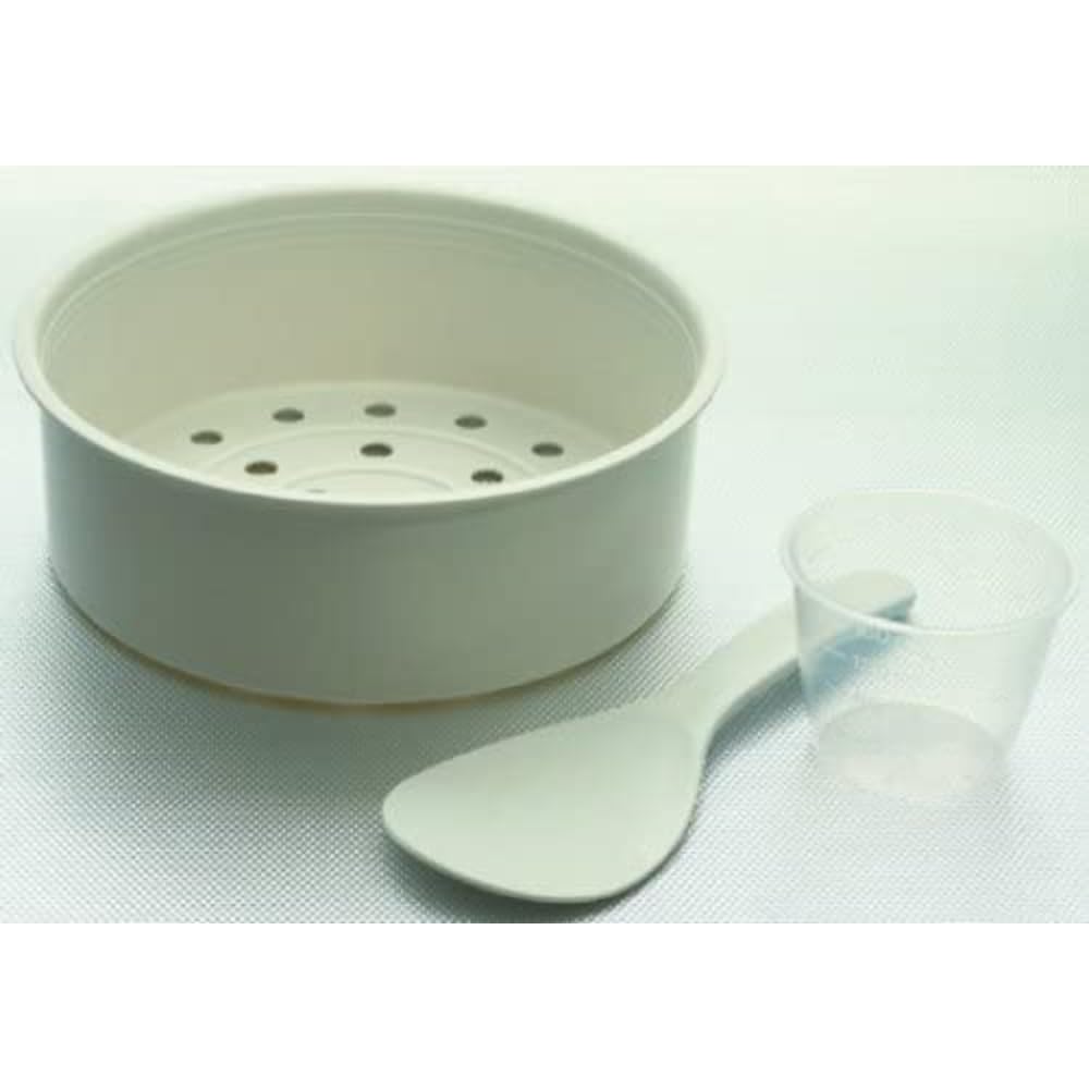 Arrocera y Vaporera Eléctrica Tiger Blanco 5.5 Tazas