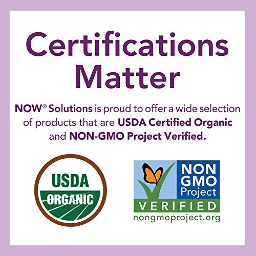 Now Foods | Aceite Orgánico de Jojoba, 118 Ml
