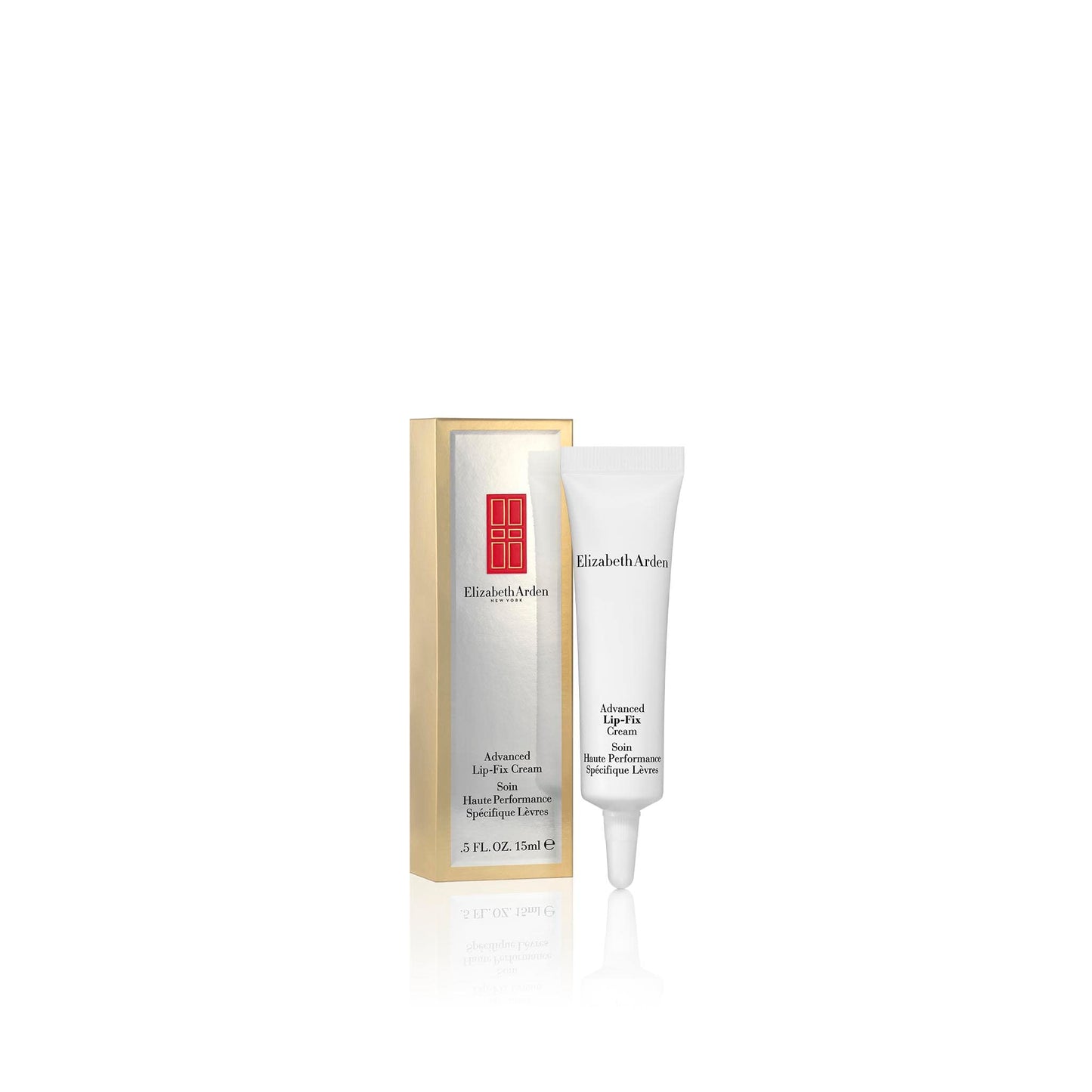 Elizabeth Arden Advanced Lip Fix Cream, 0.5 oz