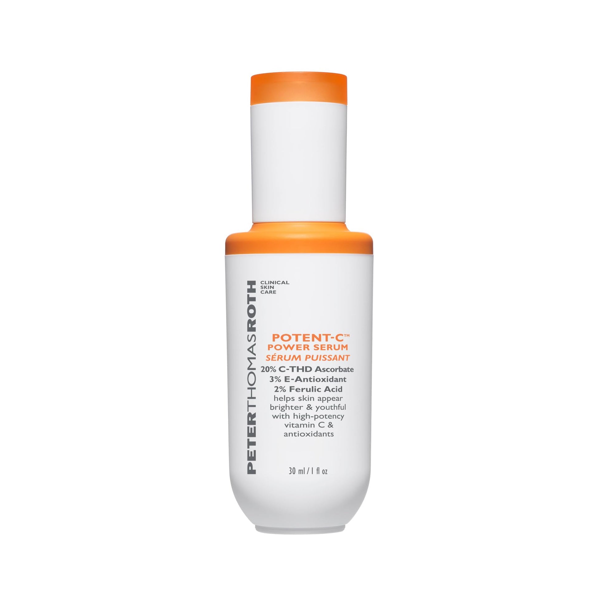 Peter Thomas Roth Potent-c power serum