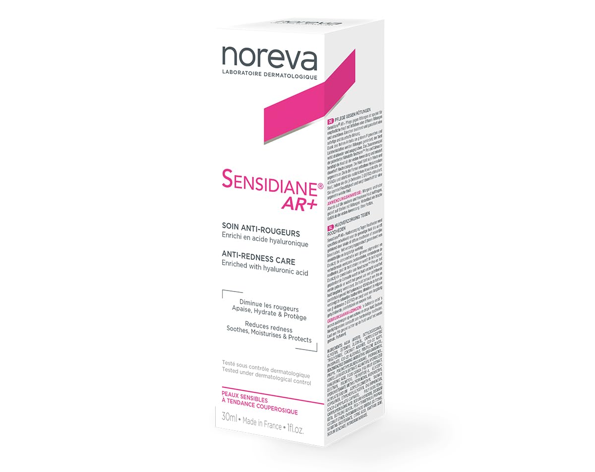 Noreva Sensidiane AR Concentrated Anti-Redness Facial Care by Noreva