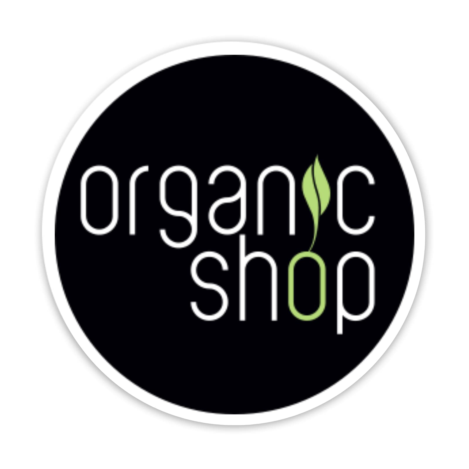 Exfoliante Corporal Organic Shop Café Brasileño y Azúcar Natural