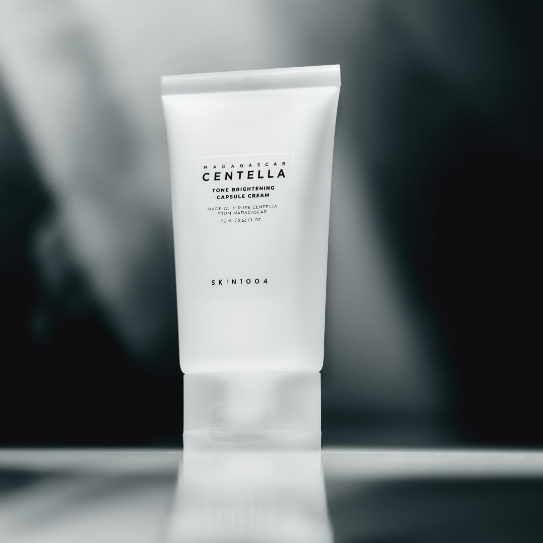 SKIN1004 Madagascar Centella Tone Brightening (Crema Facial Aclarante)