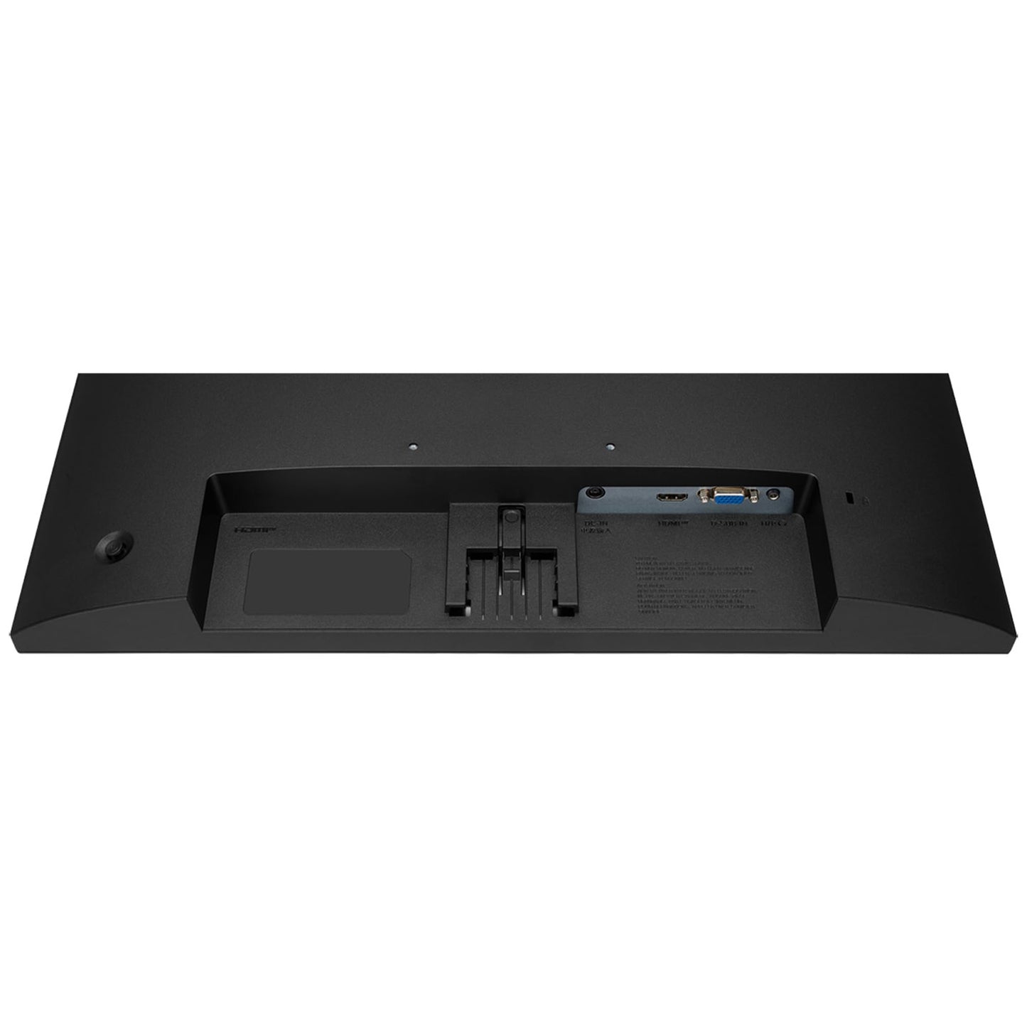 LG Monitor 22MR410-B FHD (1920 x 1080) 21.45" Refresh Rate 100 Hz, Tiempo de Respuesta 5 ms(GtG at Faster), Contrast Ratio de 3000:1, Compatible con AMD Freesync