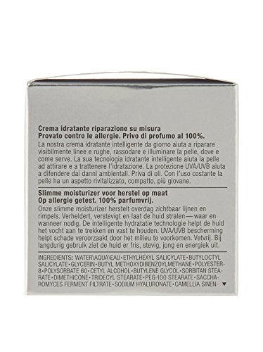 Hidratante Clinique Smart Custom Repair SPF 15 Combinación Grasa a Grasa