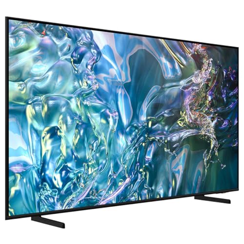 Samsung Smart TV 85" QLED 4K