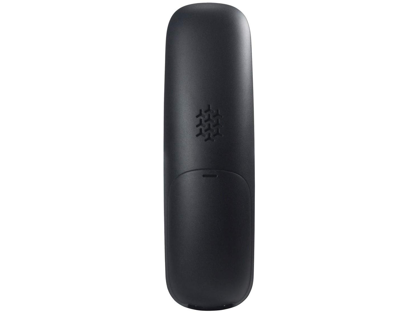 Genérico Teléfonos Inalámbricos M750-3 | con Identificador | 3 Piezas | Color Negro