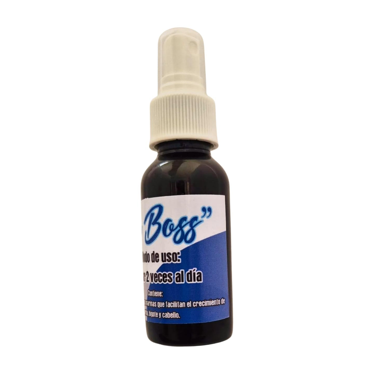 Kit Crecimiento Capilar Amaia's Rojo con Shampoo Rapunzel, Minoxidil 5% y Sérum de Argán y Macadamia