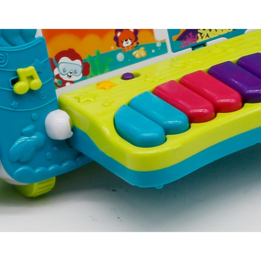 Andador Eléctrico Alpha Group Auby Aprendizaje