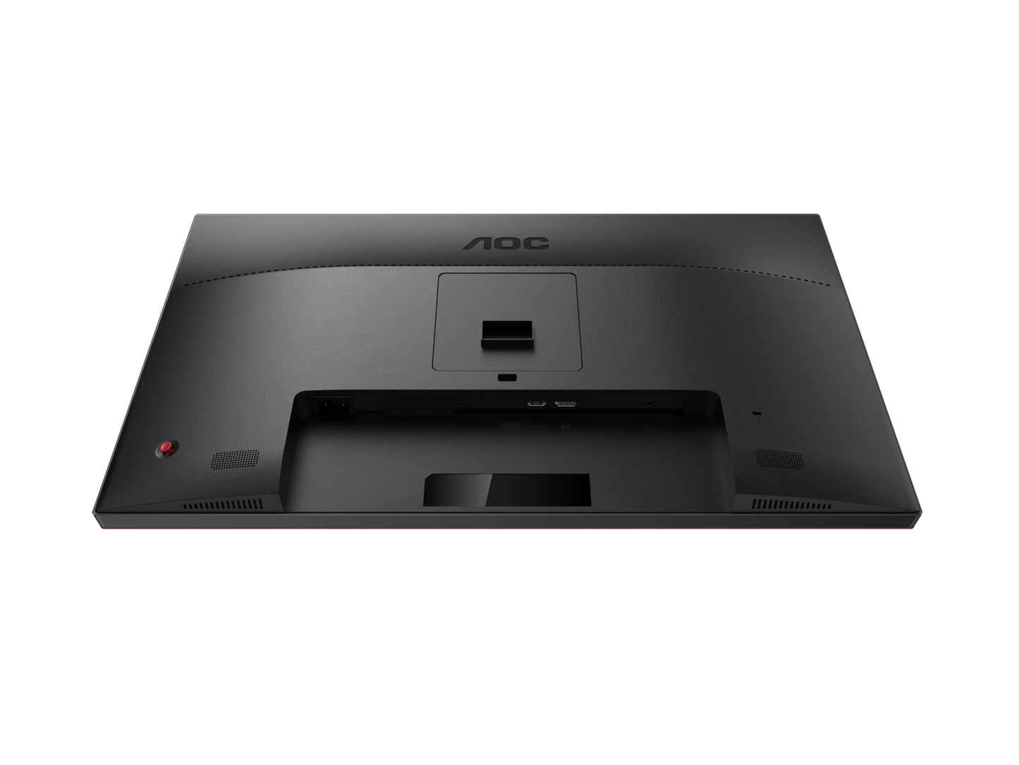 AOC G2790VX Monitor de Juegos sin Marco de 27 Pulgadas, FHD 1920 x 1080, 1ms 144Hz, FreeSync Premium, 122% sRGB / 90% DCI-P3, VESA, 3Yr Re-Spawned Zero Dead Pixels, Negro, 27 Pulgadas Full HD