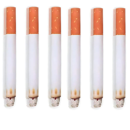 Cigarrillos Falsos Amscan Humo Realista