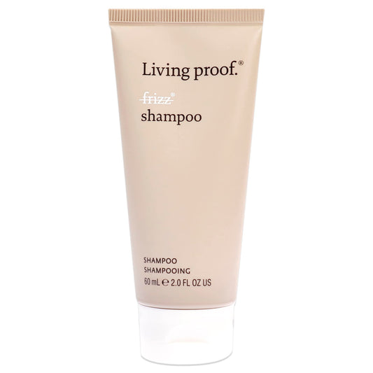 Shampoo Living Proof No Frizz 2oz Viaje