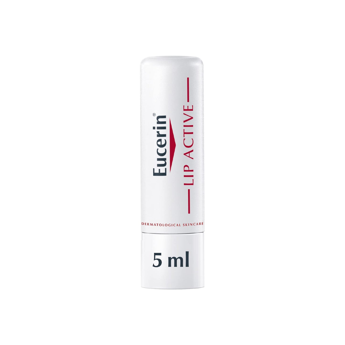 Eucerin Protector Solar FPS 50+, Sensitive Protect, 150 ml + Ph5 Bálsamo labial Protector de Labios FPS 20, 4.8 gramos