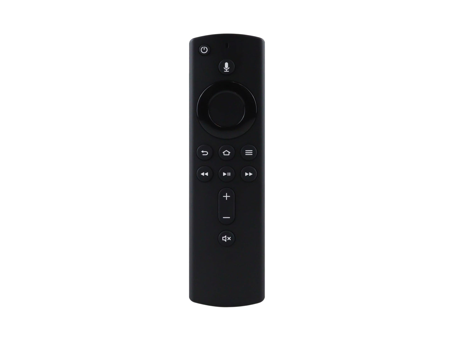 Control Remoto Control Remoto Compatible con TV Stick L5B83H DR49WK Mando de Voz
