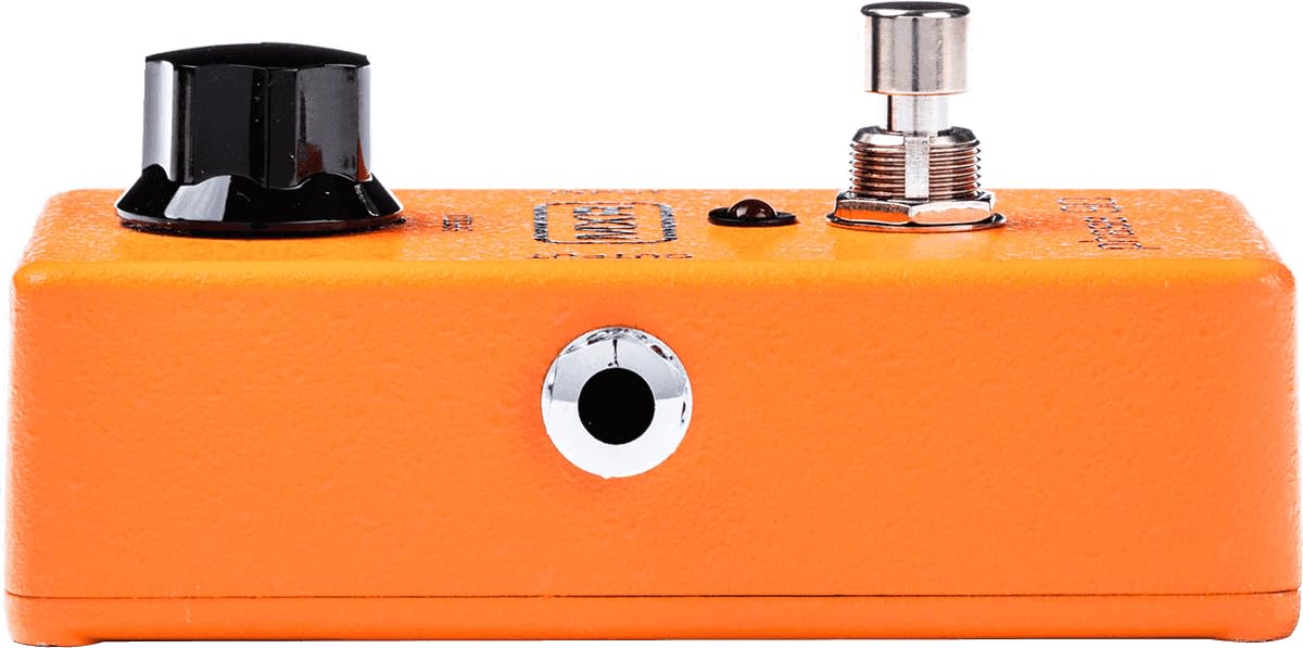 MXR M101 Phase 90 Pedal de efectos para guitarra