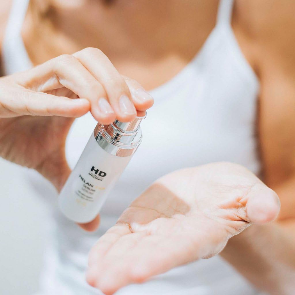 MELAN TXA SERUM 30ML (HD COSMETIC)