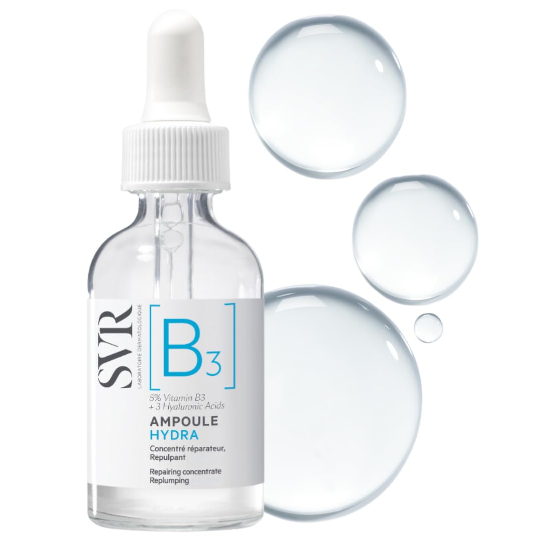 SVR Sérum Con Gotero Ampoule a Lift Niacinamida 30 ml